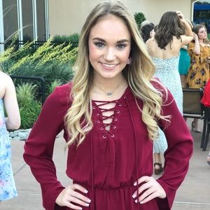 Meet your Posher, Brooke